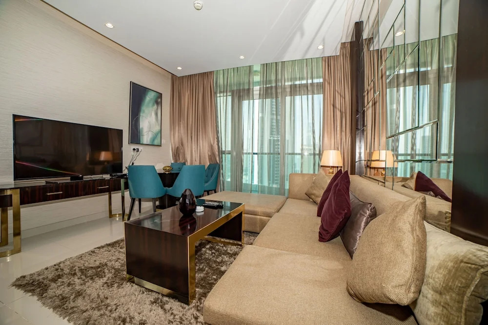 Lovely 2/ Bedroom apartment