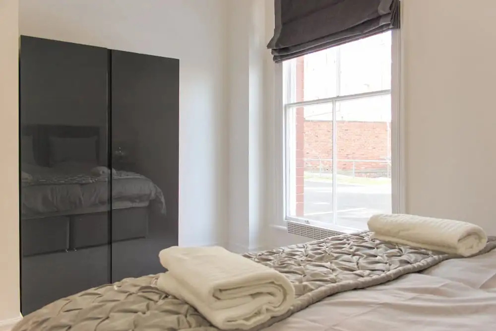 Hanover House Apartments