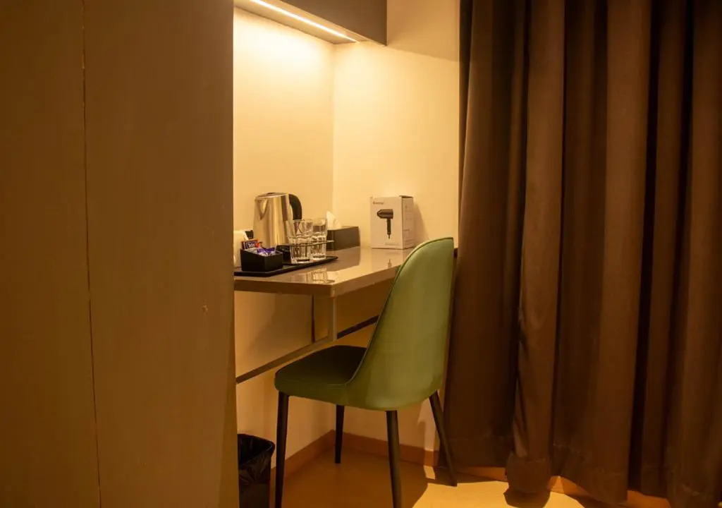 Magnus Lxia Premier, Kalyani Nagar Pune