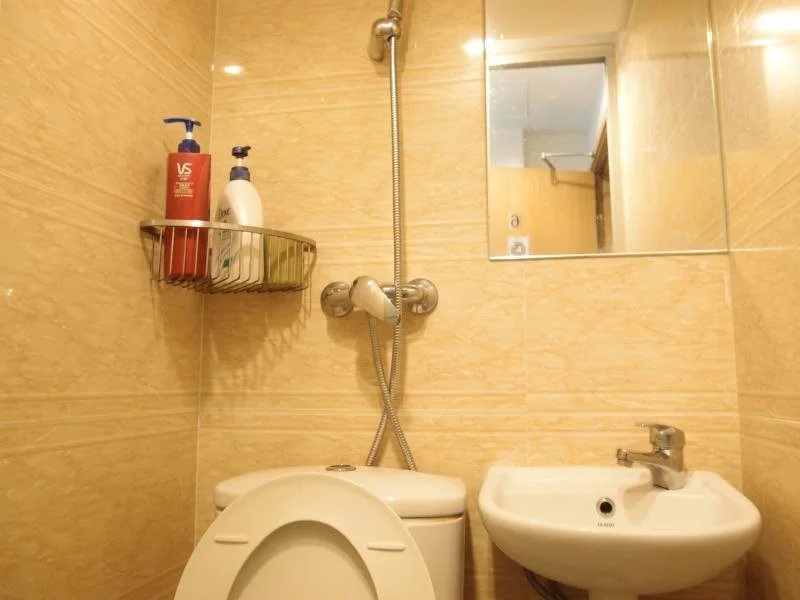 Sun Ying Hotel