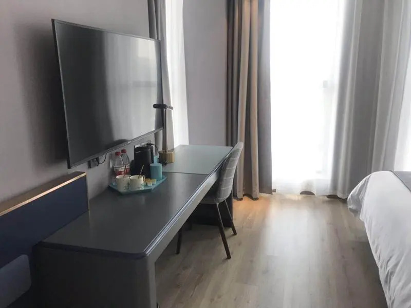 Lano Hotel Zhejiang Ningbo Zhenghai Xincheng