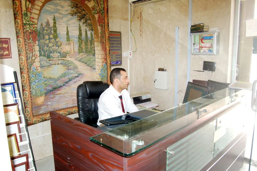 Al Eairy Apartments Jeddah 2