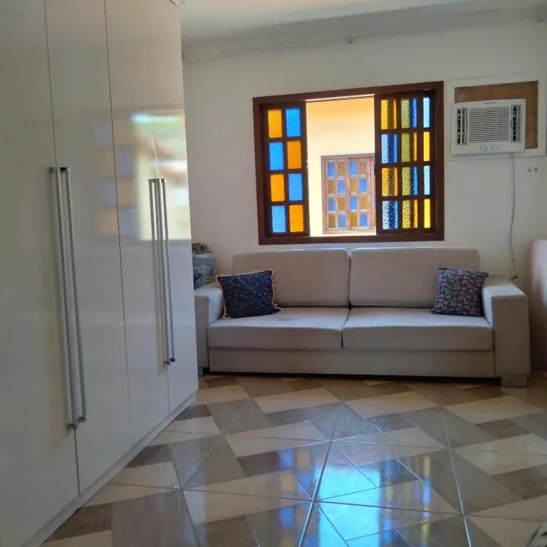 Casa temporada