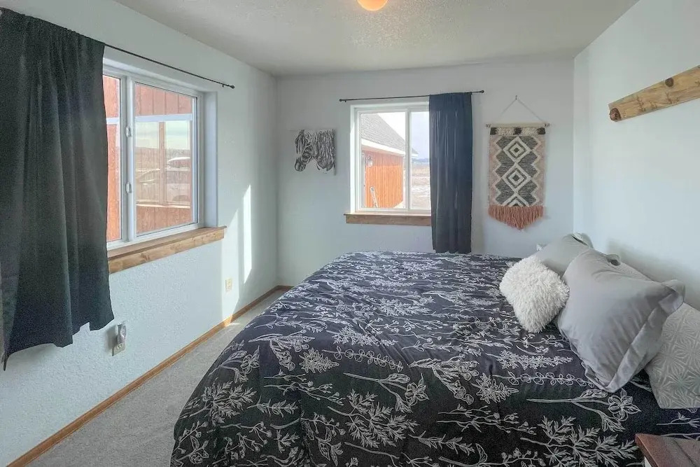 Nathrop Getaway w/ Collegiate Peak Views!