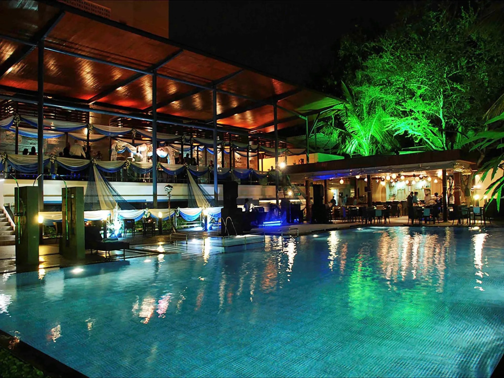 Grand Mercure Bangalore - An Accor Brand