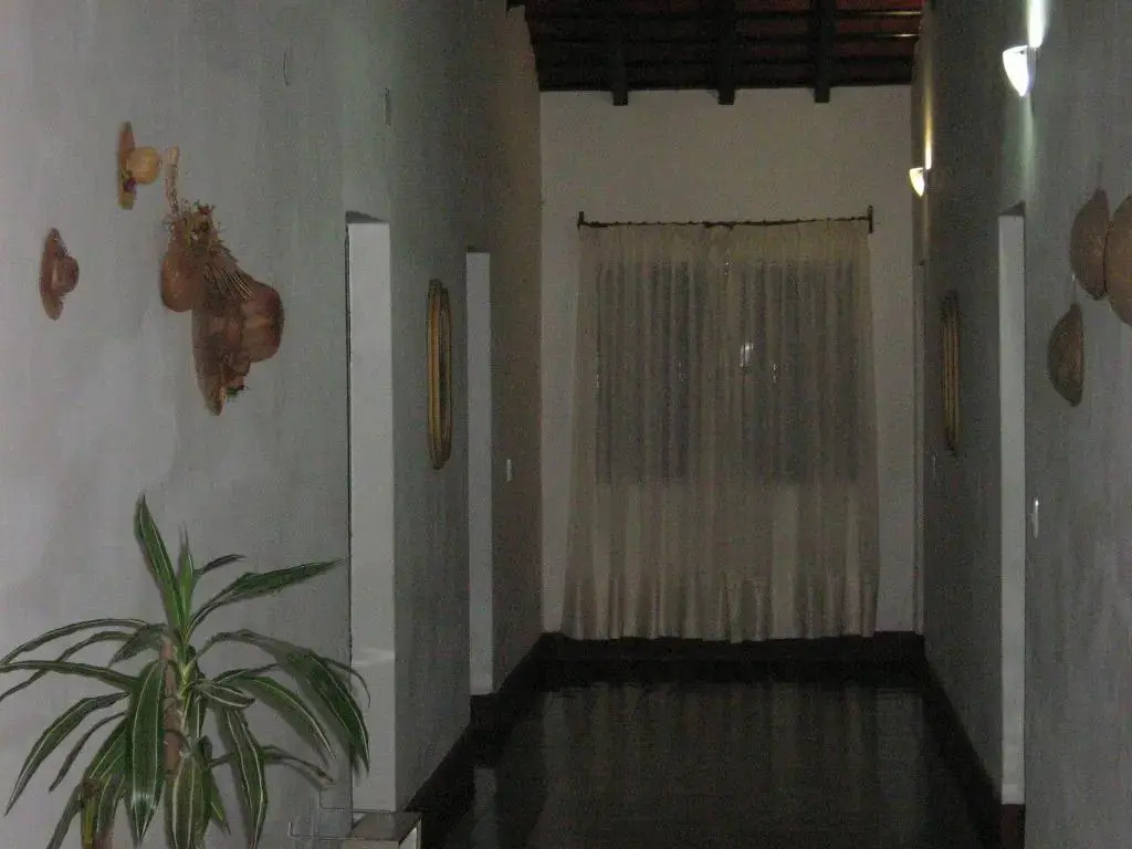 Hotel Colonial