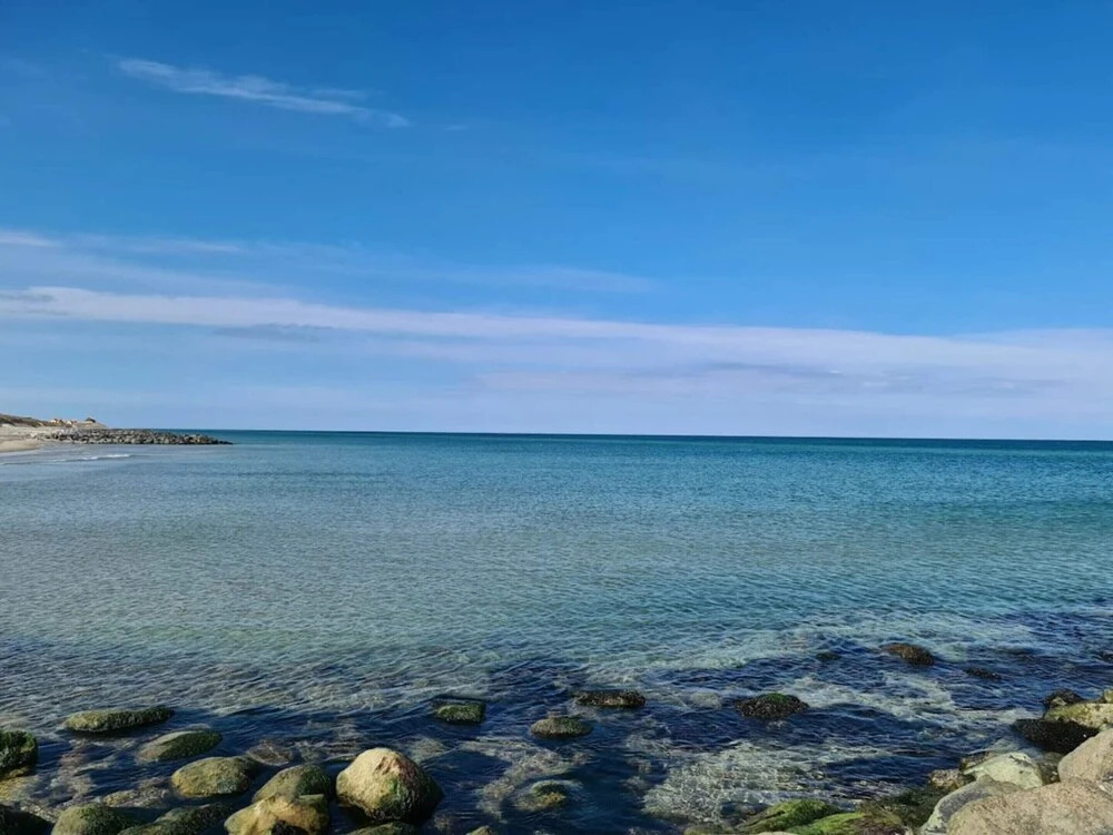 6 Person Holiday Home in Skagen