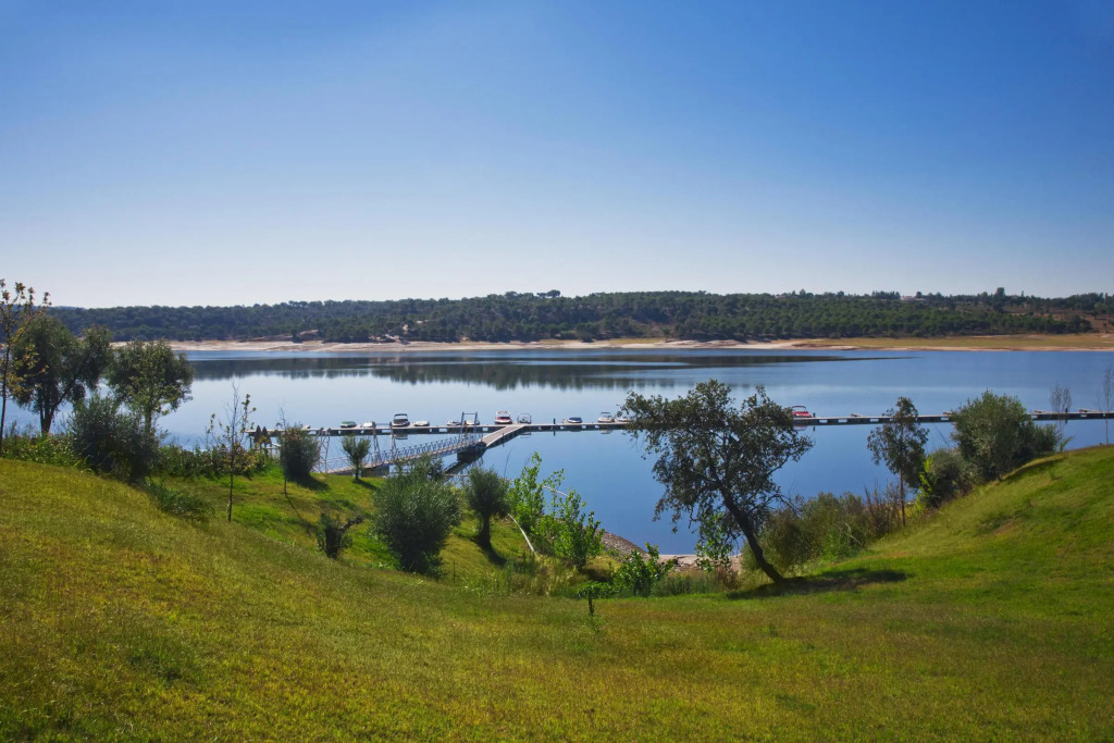 AP Lago Montargil - Conference & SPA