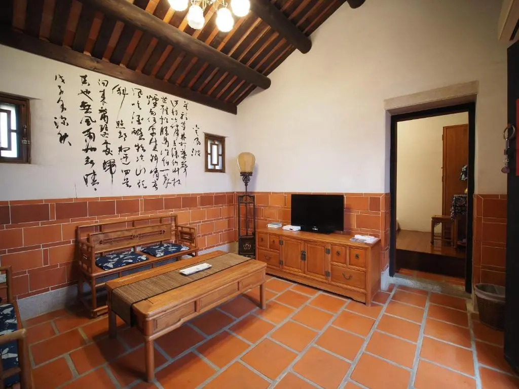 Grace Homestay 54