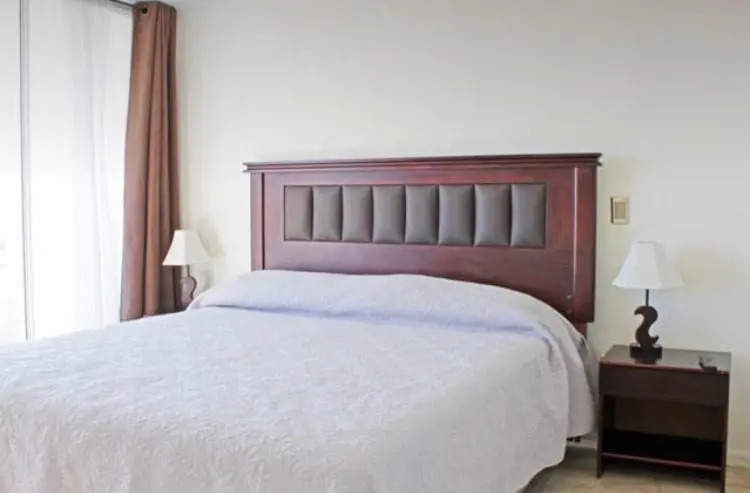 Costa Peñuelas Apartment