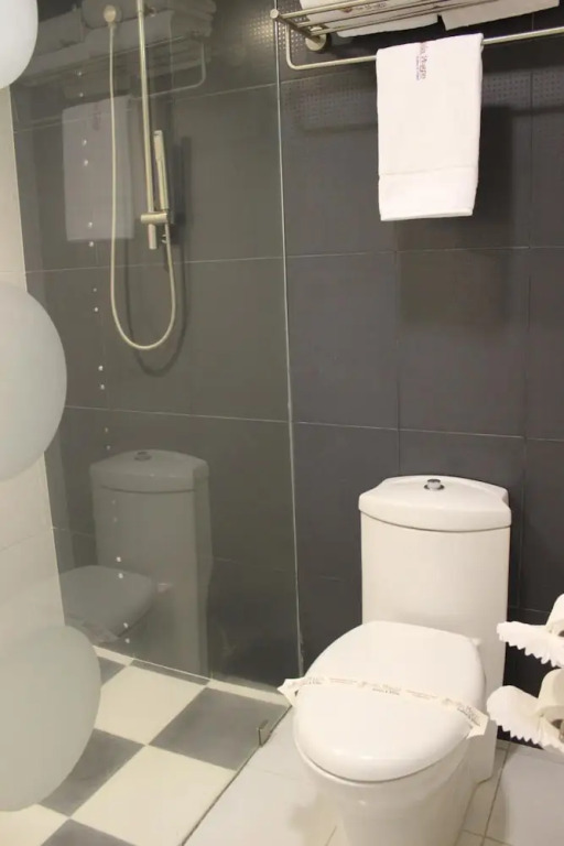 Scala Magna Suites & Villas