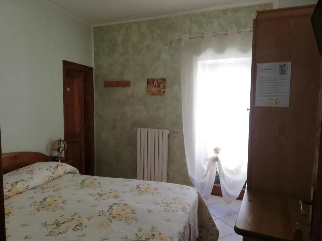 Anticarua B&B