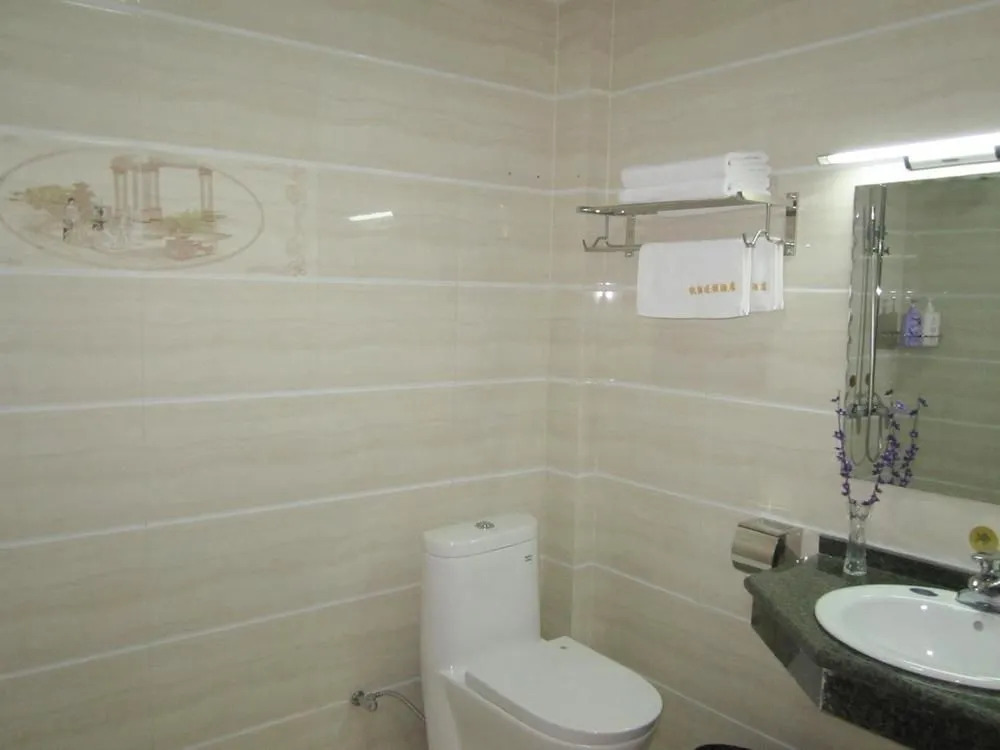 Kaili Hotel