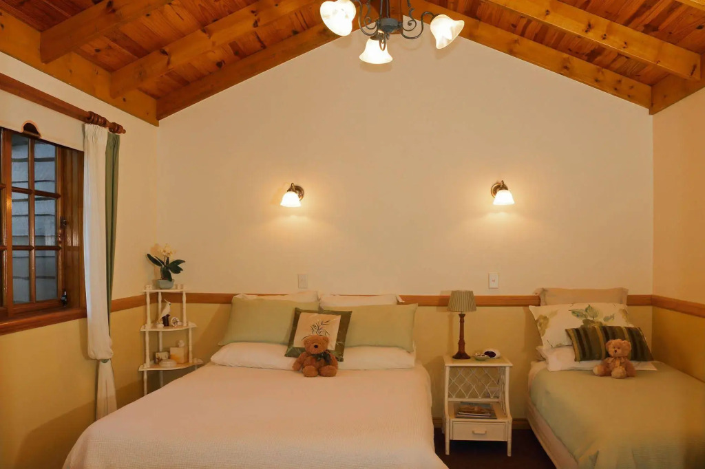 Tamborine Mountain Bed and Breakfast