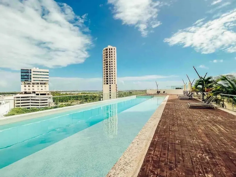Condo Balam