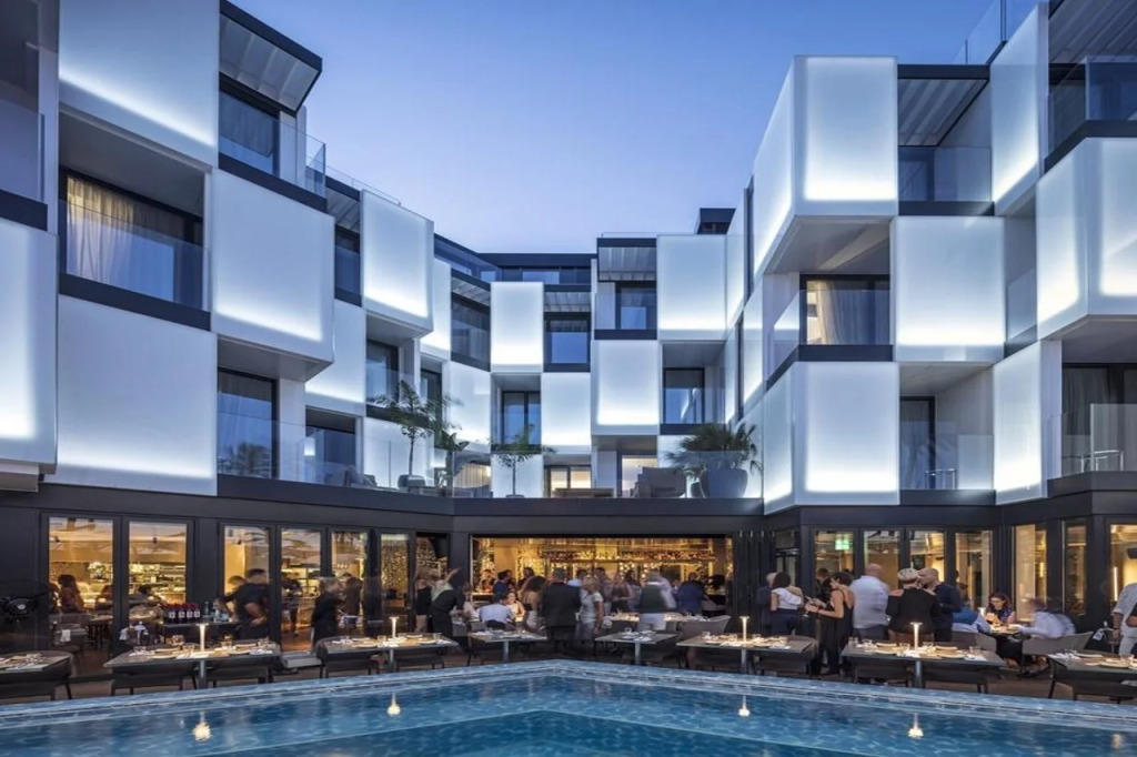 NH Collection Ibiza