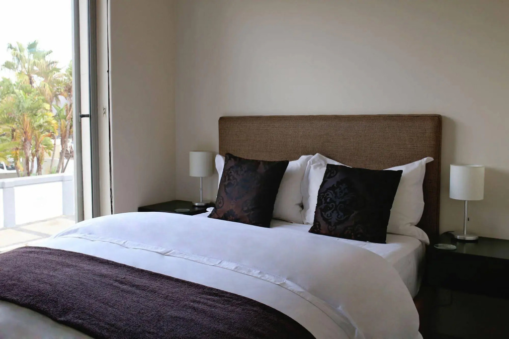 da Heim Guest House
