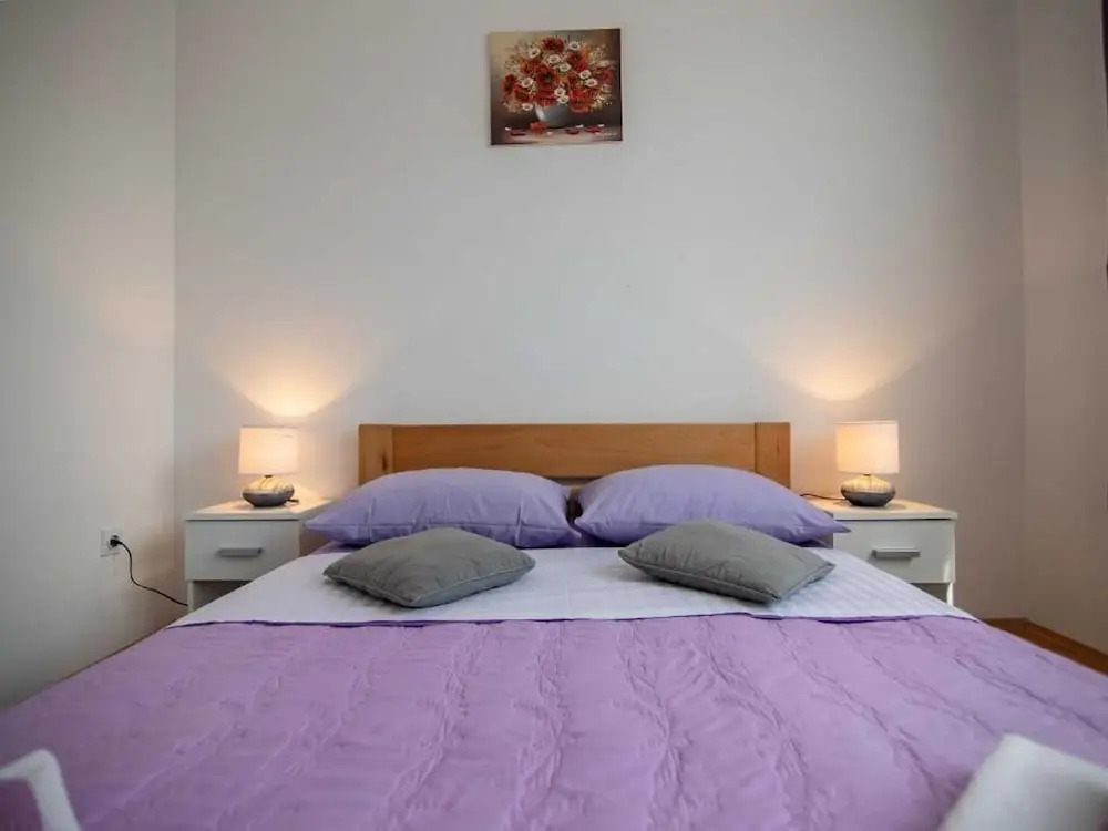 Apartments & Rooms Rendulić
