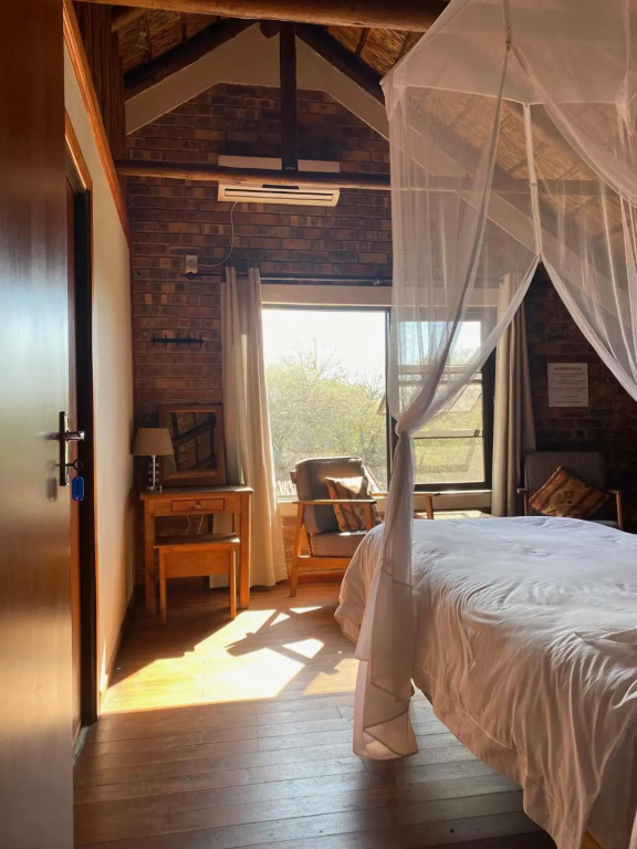 Nghala Self-catering Holiday Home