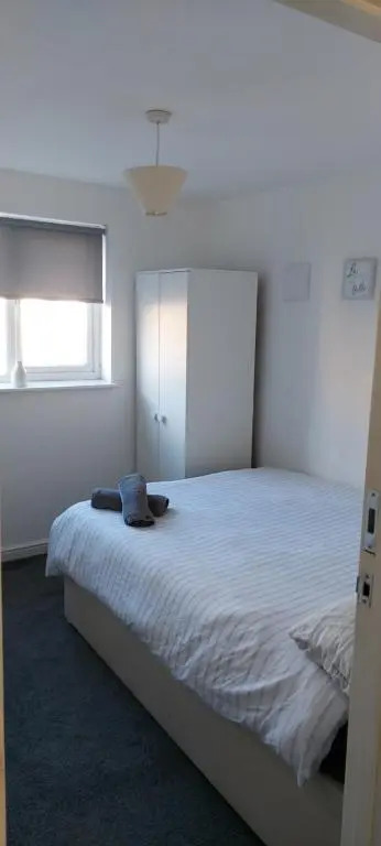 The Elms - Close to City Centre