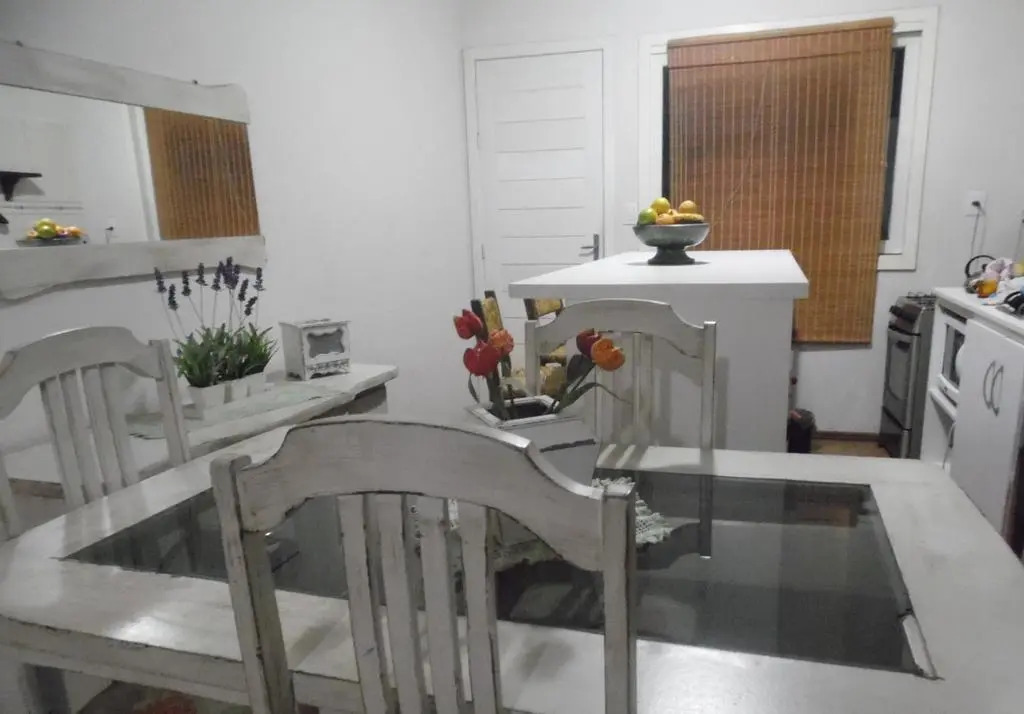 Lar da Serra