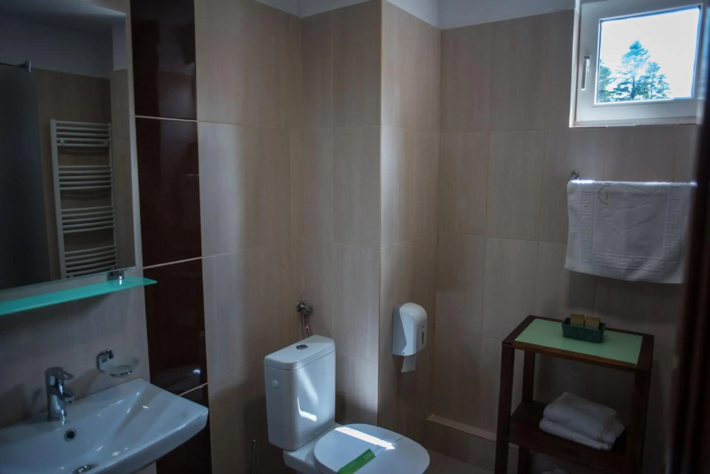 Hotel Marea Neagra