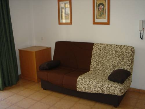 Apartaments Lloveras