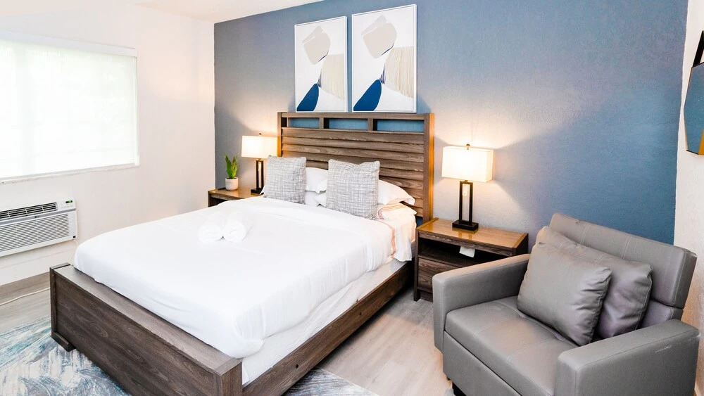 PRAIA Boutique Hotel 5min Miami Beach 45