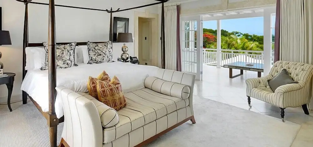 Villa Tradewinds