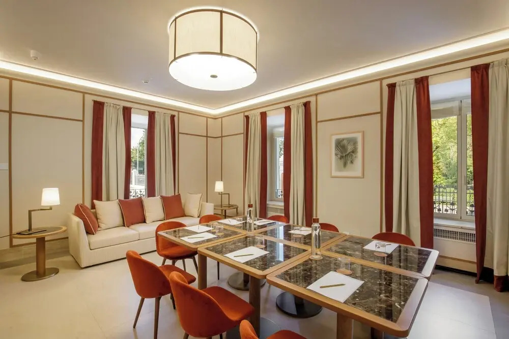 Отель Villa Miliani