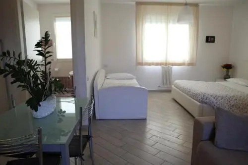 Camera & Caffè Cenni