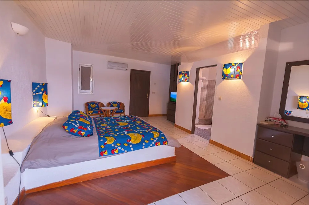 Concept LODGE