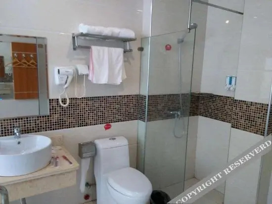 Shankee Hotel (Fengcheng Power Plant)