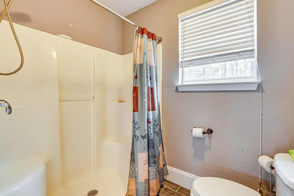 Wooded Trail On-site, Spacious Simpsonville Home
