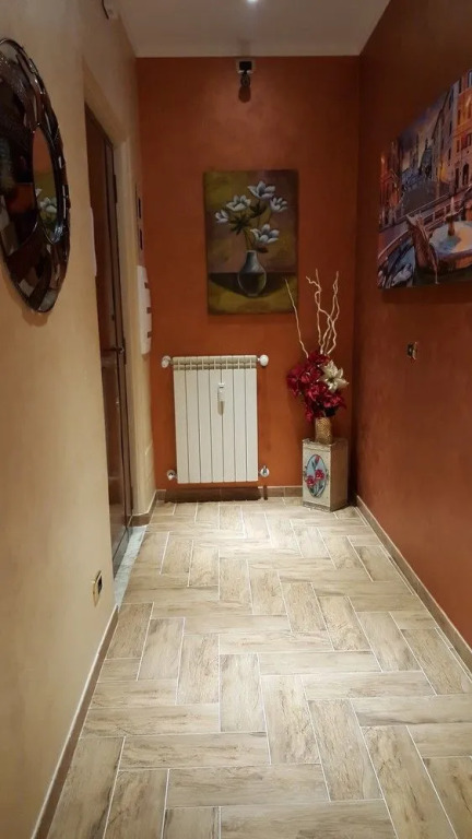 Starry Rome Guest House