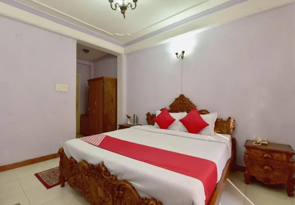 Mashoo Resorts by OYO Rooms