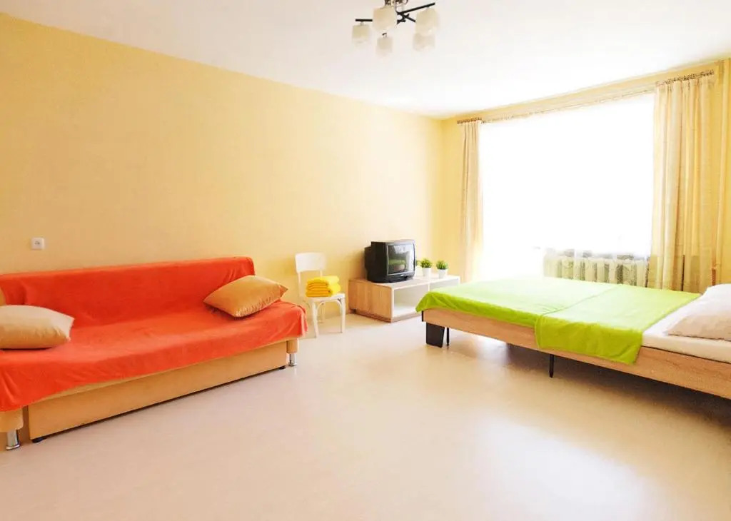 Poltava Green Apartments