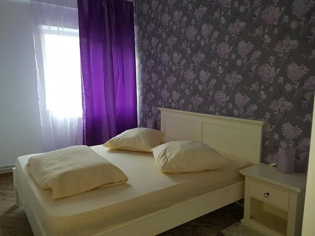 Vogue Hostel