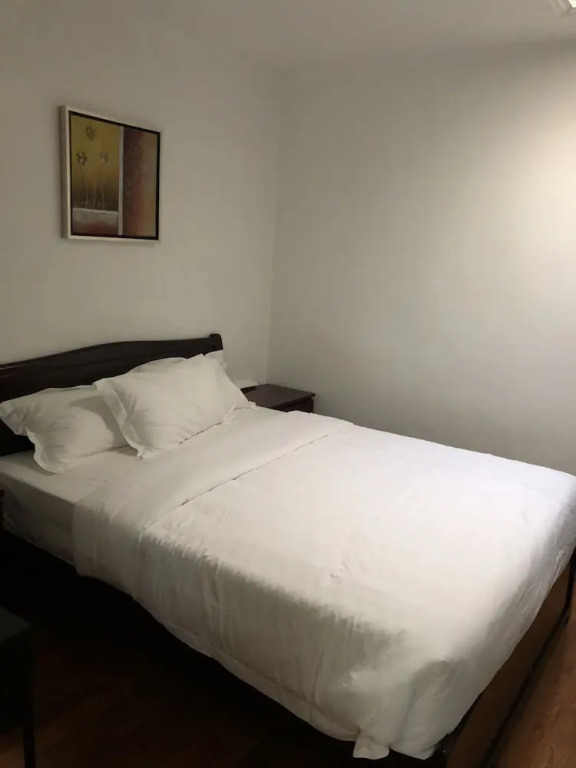 Annie's guest house