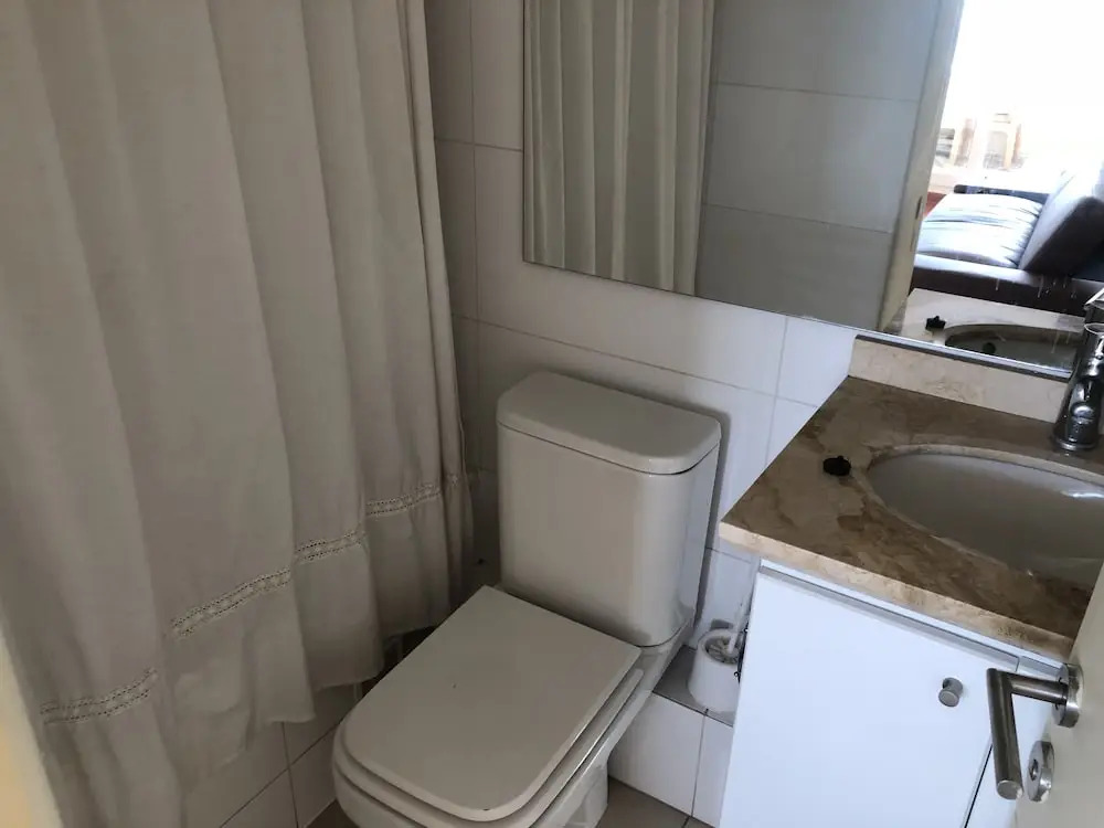Apartamento 702 Cumbre Vista Bahía