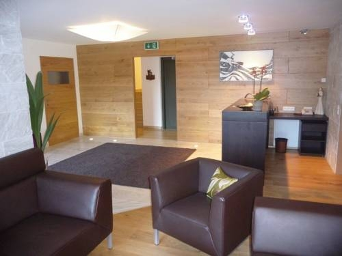 Hotel Garni Fimba
