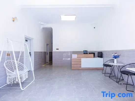 Sanya Xidao Xihai Courtyard Homestay