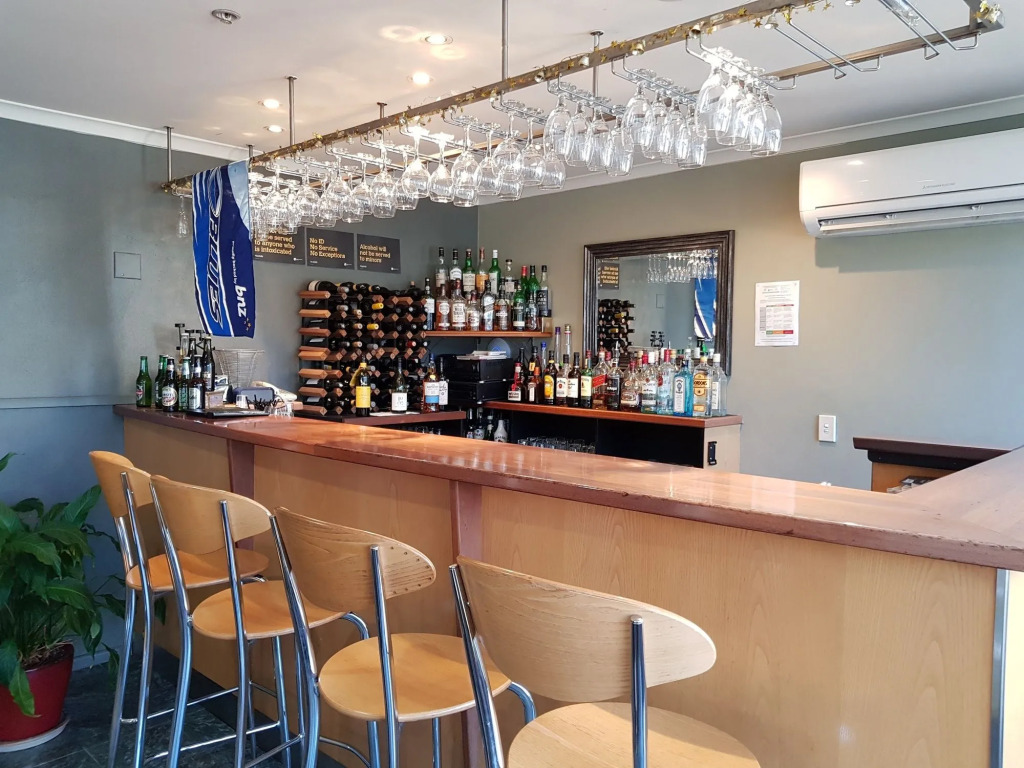 Quest Auckland Serviced Apartments