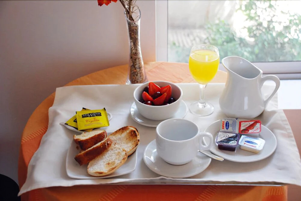 Chilhotel en Providencia