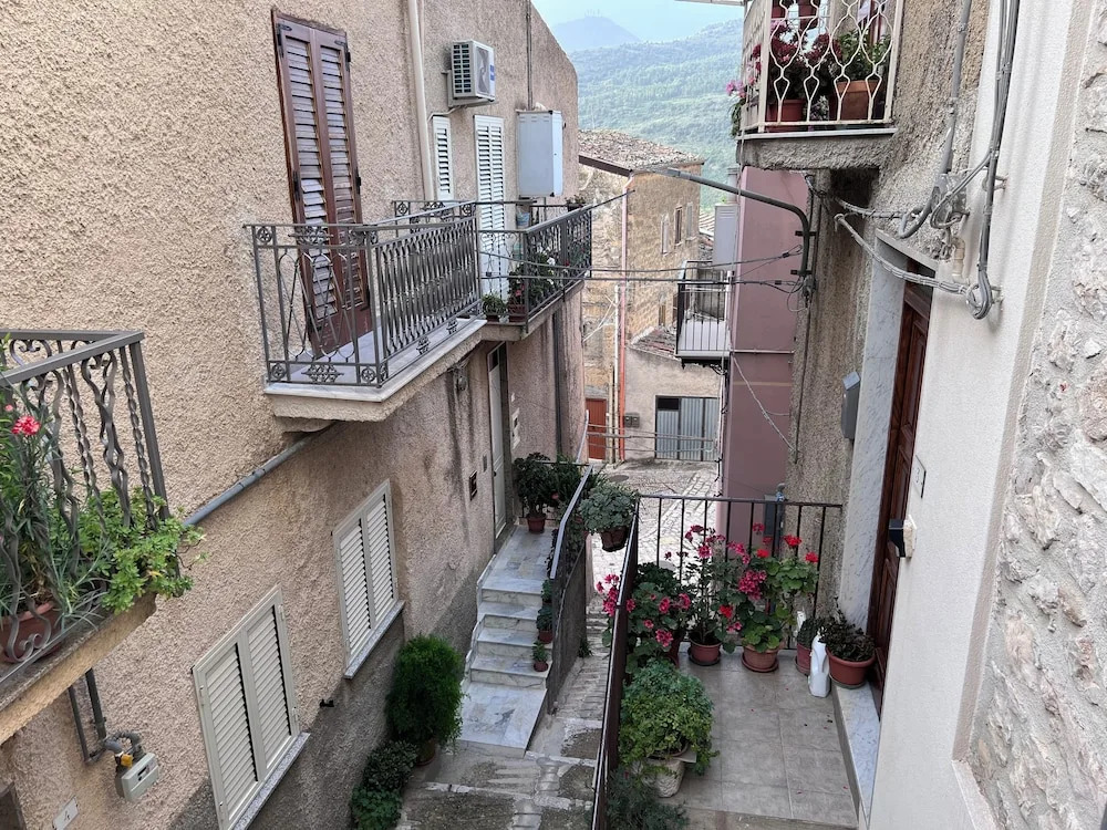 Le Camere dell’Emiro