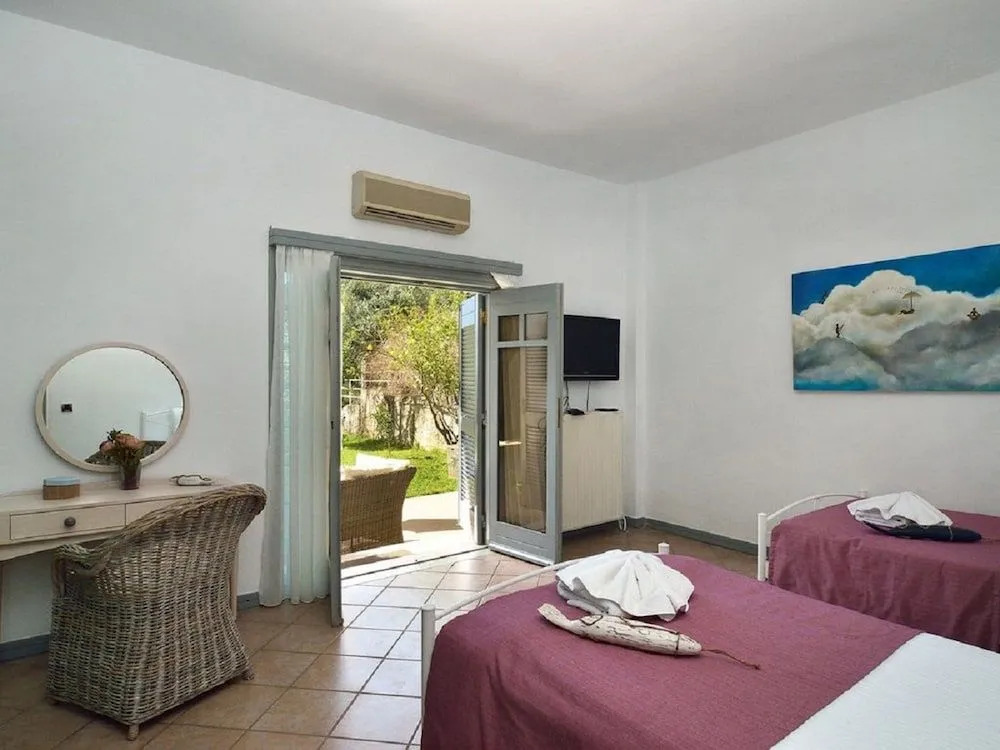 Villa Labro