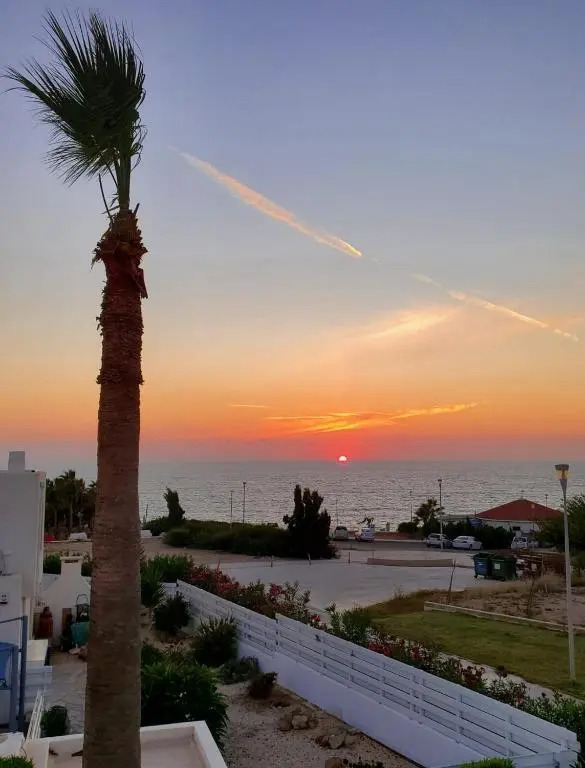 The SunSet 005