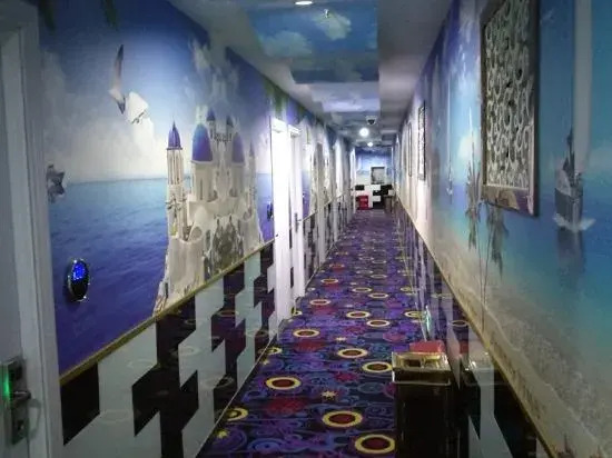Shanghai Chicheng Mountain Hotel