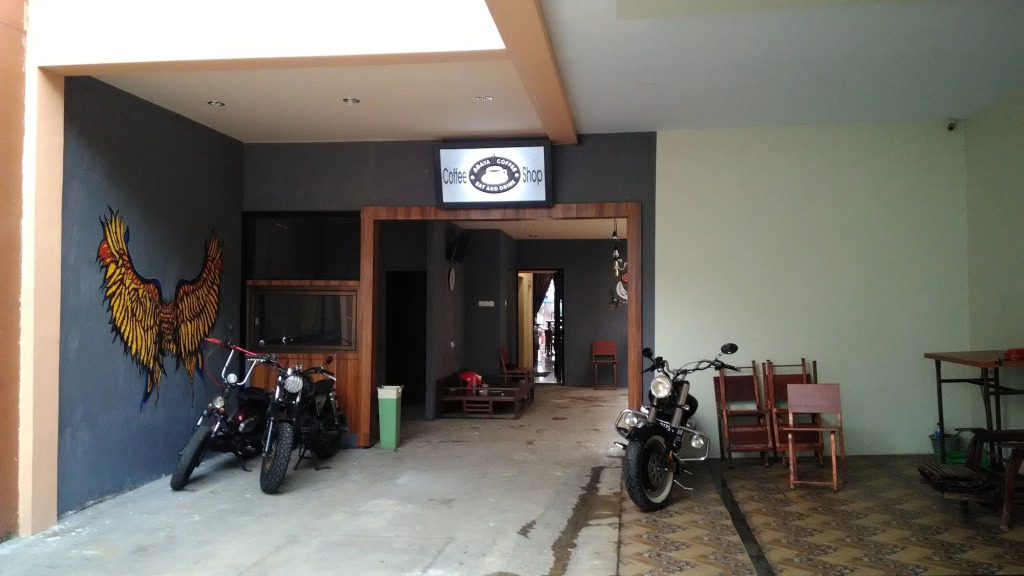 Adaya Hotel