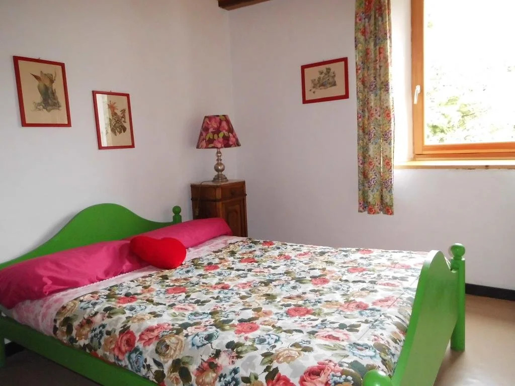 Casa la Selva